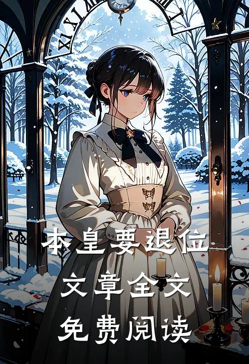 本皇要退位文章全文免费阅读