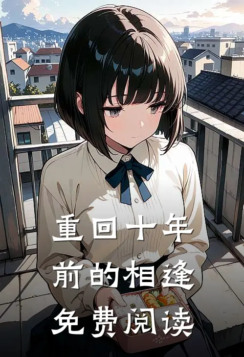重回十年前的相逢免费阅读