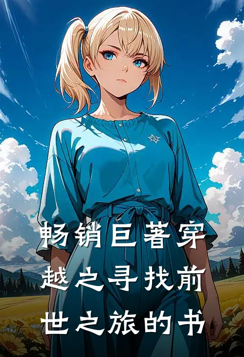 畅销巨著穿越之寻找前世之旅的书