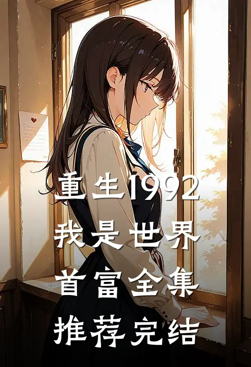 重生1992,我是世界首富全集推荐完结