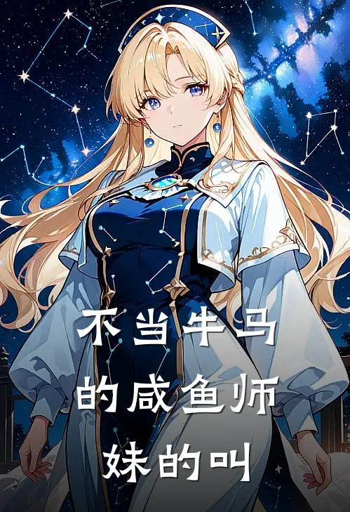 不当牛马的咸鱼师妹的叫