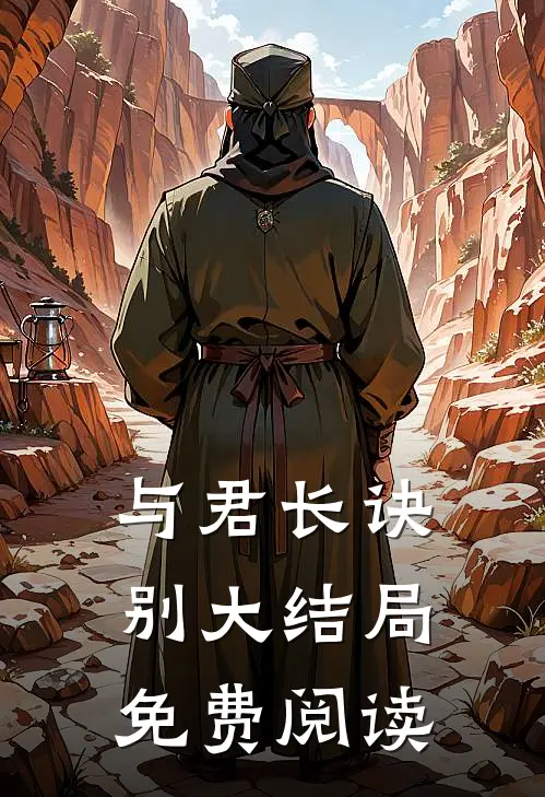 与君长诀别大结局免费阅读