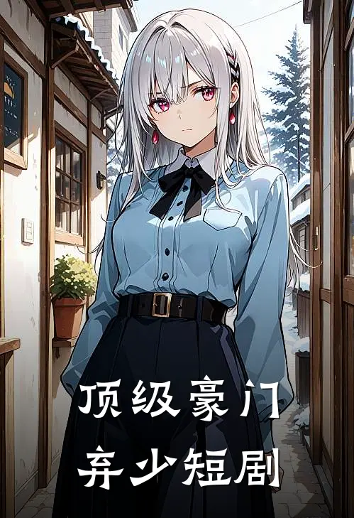 顶级豪门弃少短剧