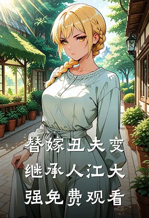 替嫁丑夫变继承人江大强免费观看