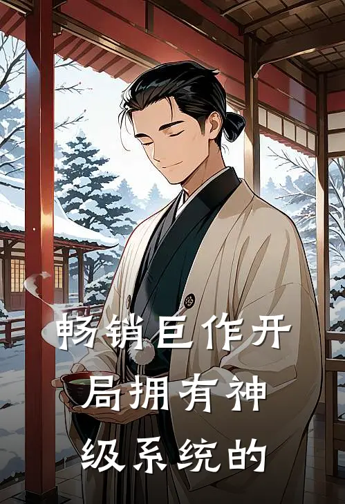 畅销巨作开局拥有神级系统的