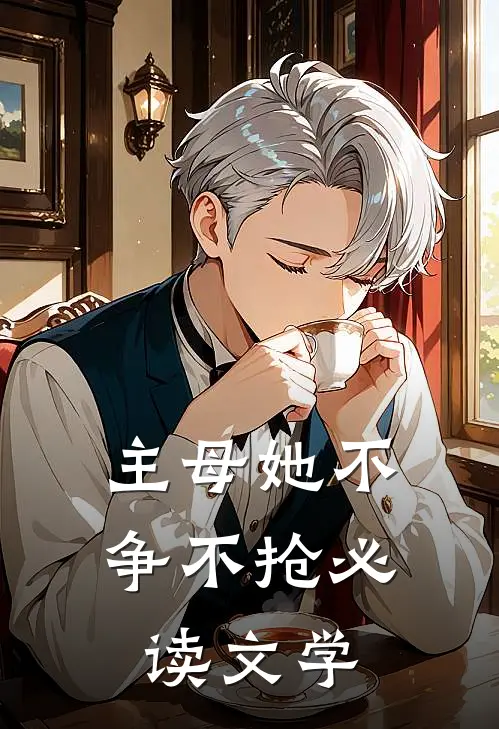 主母她不争不抢必读文学