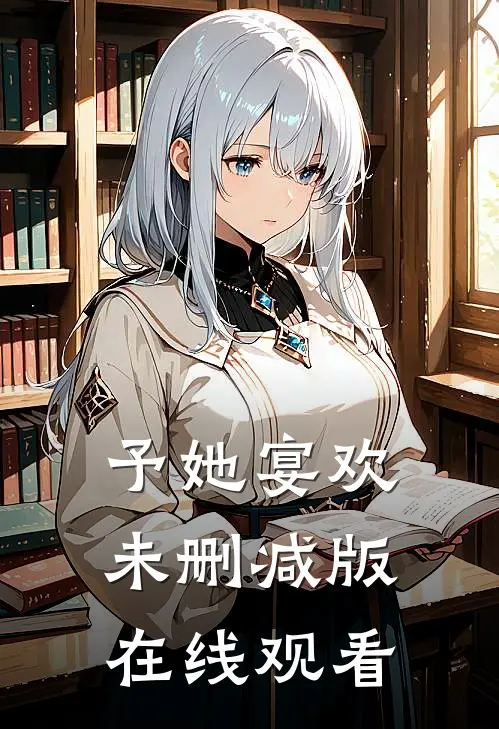 予她宴欢未删减版在线观看