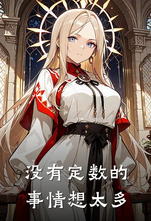 没有定数的事情想太多