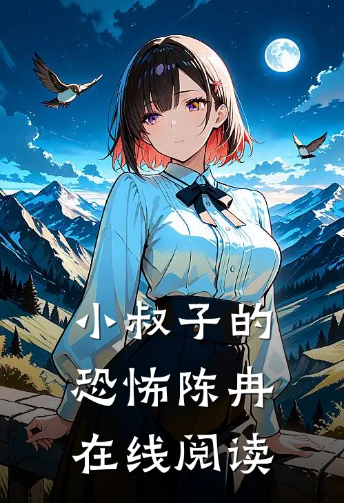 小叔子的恐怖陈冉在线阅读