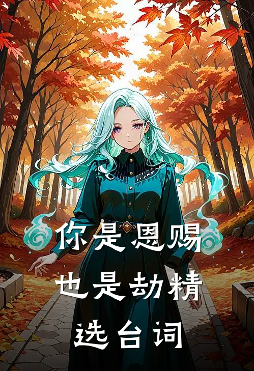 你是恩赐也是劫精选台词