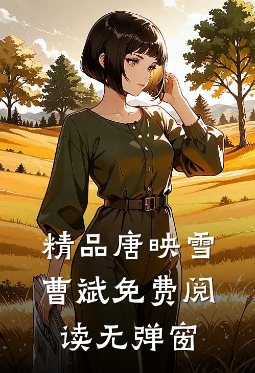精品唐映雪曹斌免费阅读无弹窗