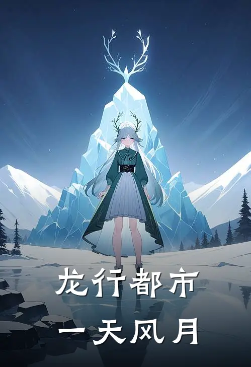 龙行都市 一天风月