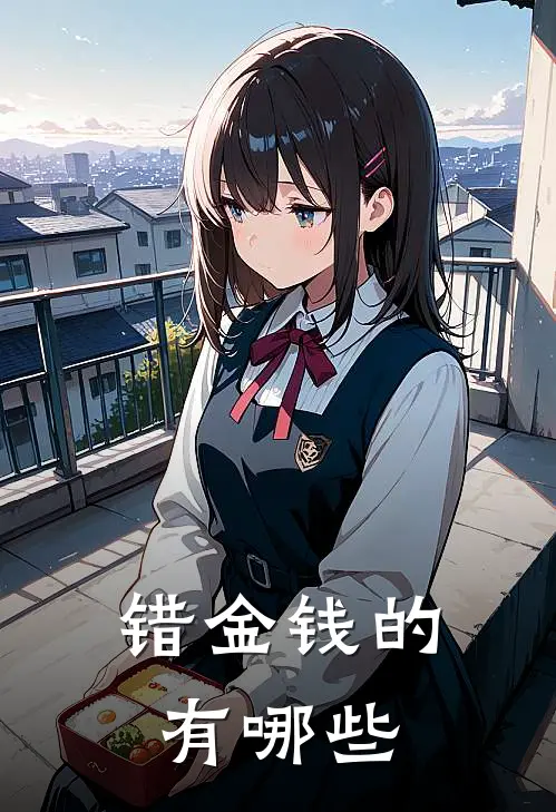 错金钱的有哪些