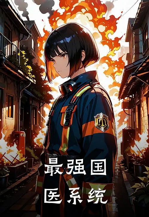 最强国医系统