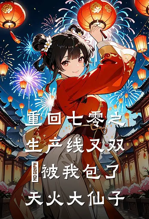 重回七零之生产线又双叒被我包了 天火大仙子