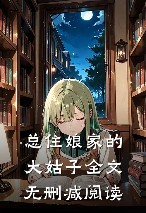 总住娘家的大姑子全文无删减阅读