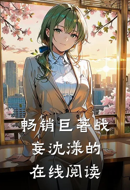 畅销巨著战妄沈漾的在线阅读