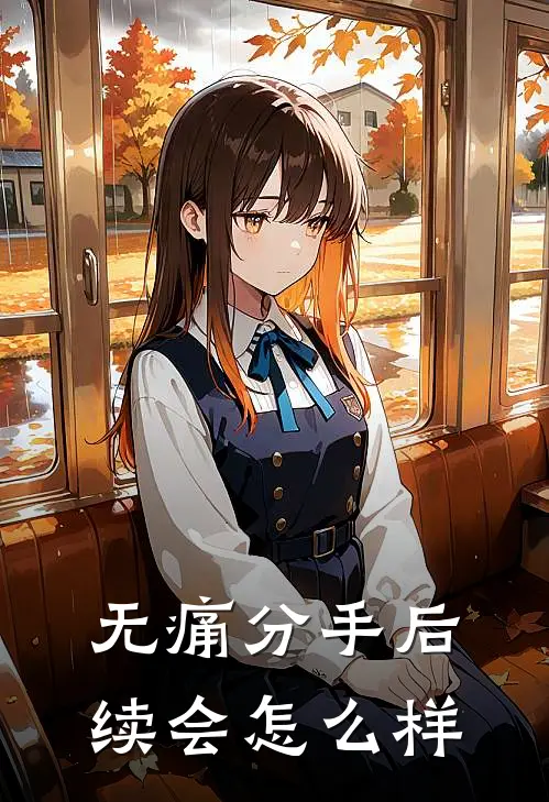 无痛分手后续会怎么样