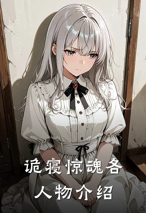 诡寝惊魂各人物介绍