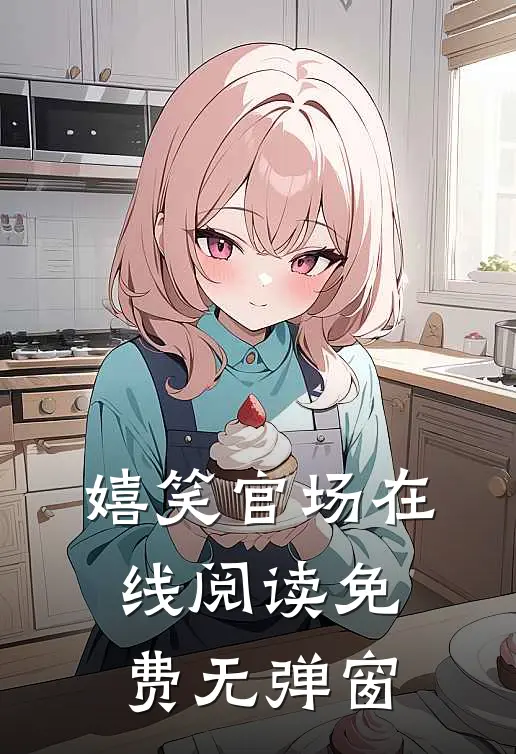 嬉笑官场在线阅读免费无弹窗