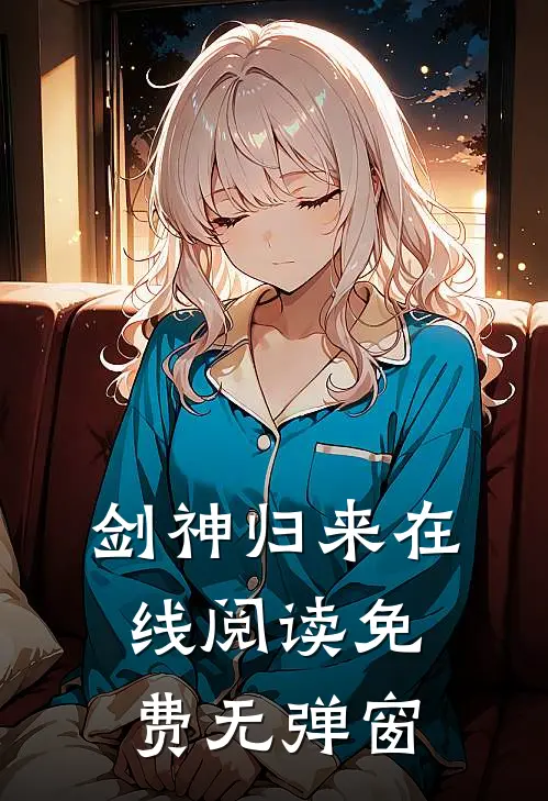 剑神归来在线阅读免费无弹窗