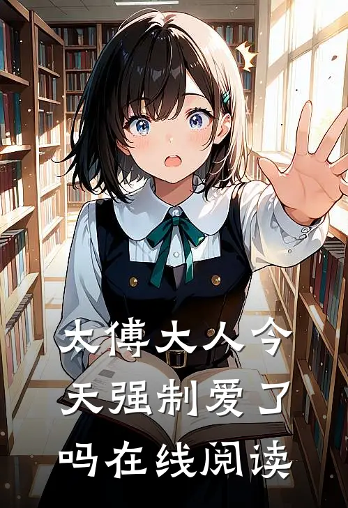 太傅大人今天强制爱了吗在线阅读