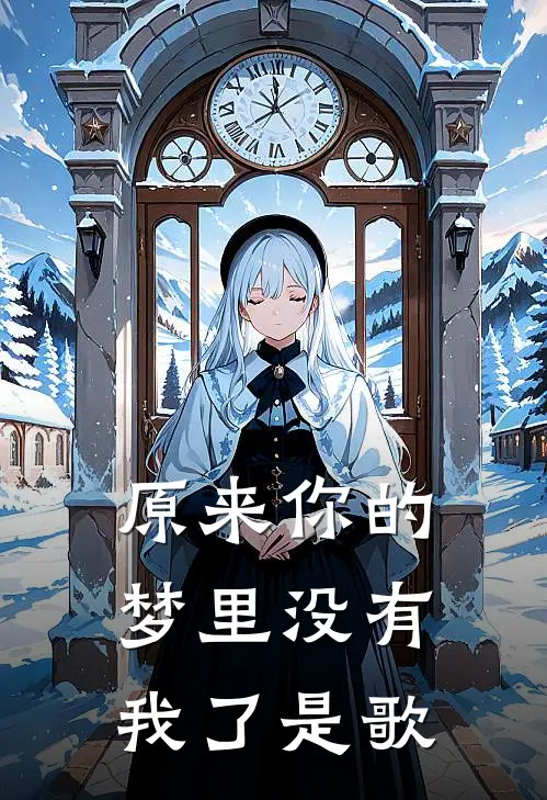 原来你的梦里没有我了是歌
