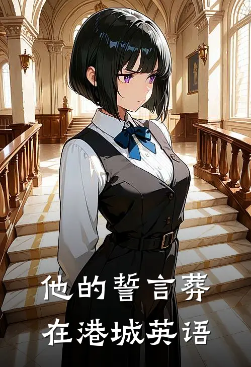 他的誓言葬在港城英语