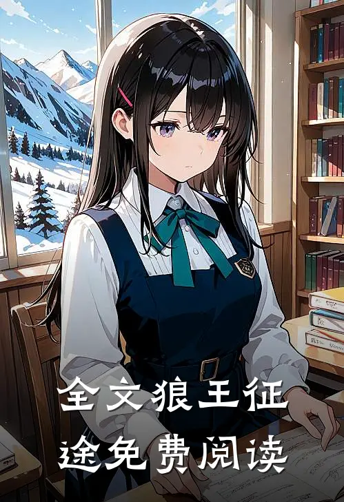 全文狼王征途免费阅读