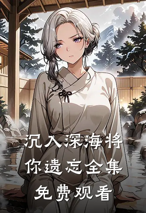沉入深海将你遗忘 全集免费观看