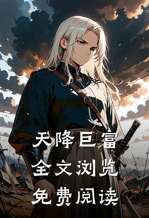 天降巨富全文浏览免费阅读
