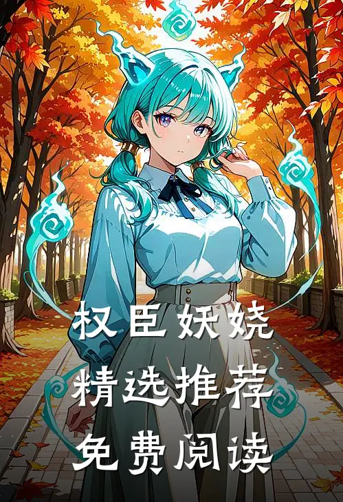 权臣妖娆精选推荐免费阅读