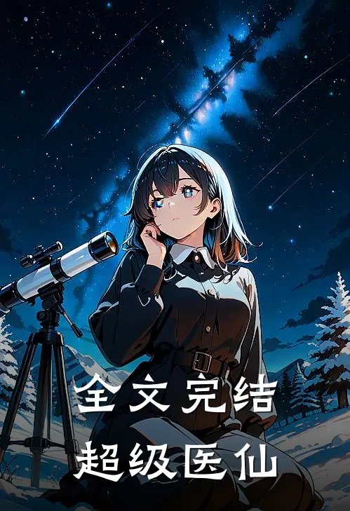 全文完结超级医仙