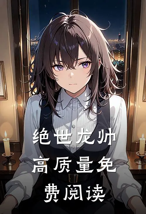 绝世龙帅高质量免费阅读