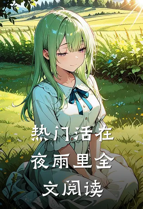 热门活在夜雨里全文阅读