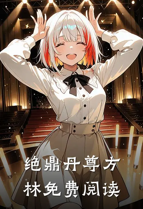 绝鼎丹尊方林免费阅读