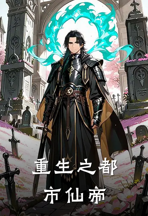 重生之都市仙帝