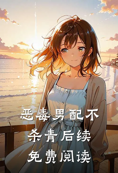 恶毒男配不杀青后续免费阅读