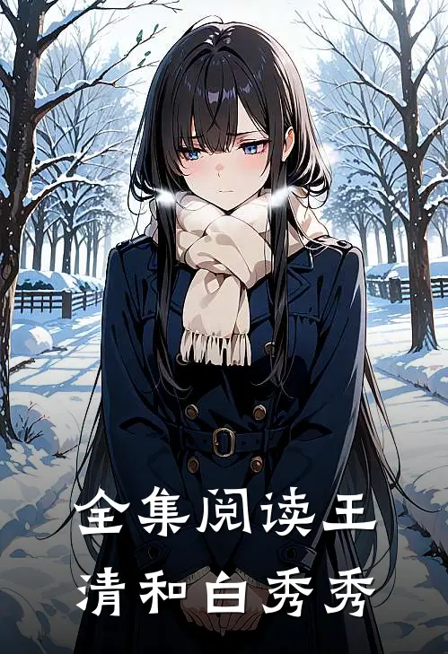 全集阅读王清和白秀秀
