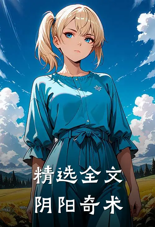 精选全文阴阳奇术