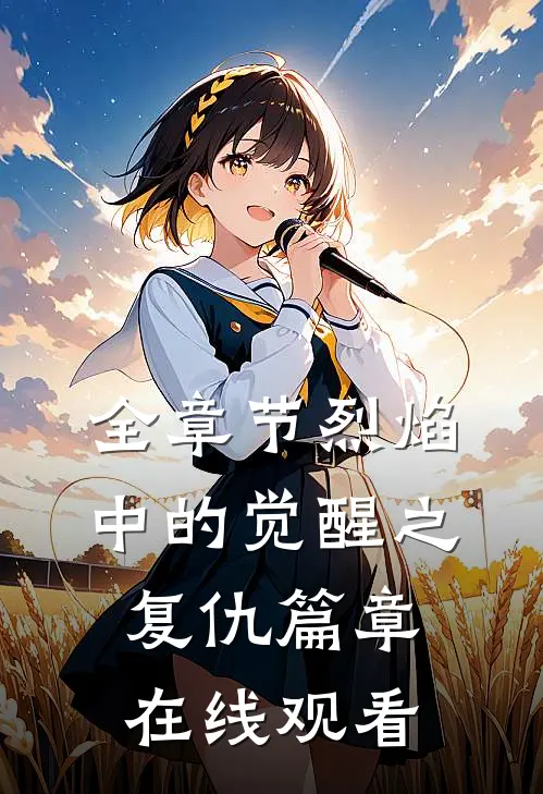 全章节烈焰中的觉醒之复仇篇章在线观看