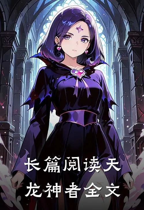 长篇阅读天龙神者全文