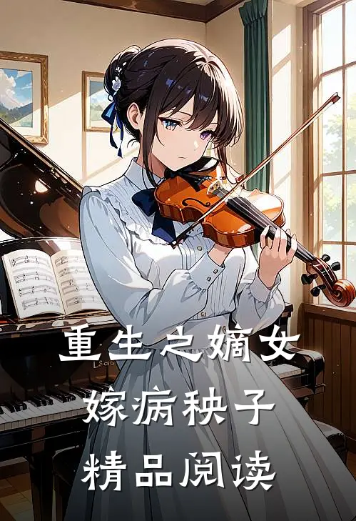 重生之嫡女嫁病秧子精品阅读
