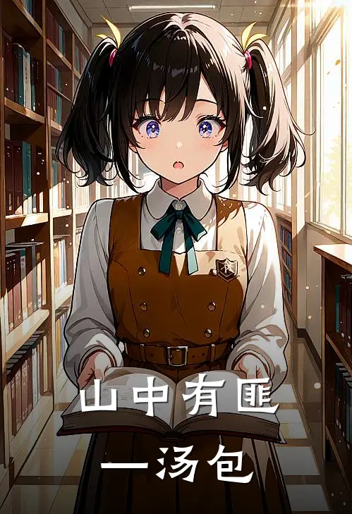 山中有匪—汤包