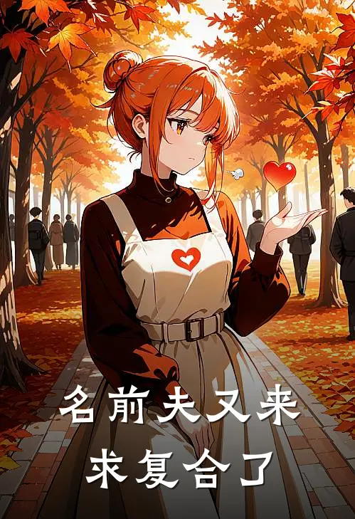 名前夫又来求复合了