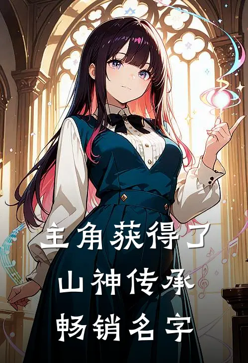 主角获得了山神传承畅销名字