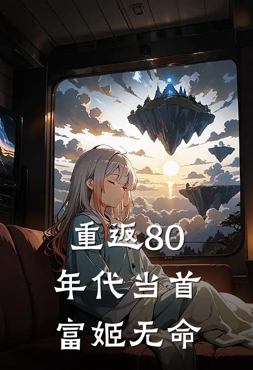 重返80年代当首富 姬无命