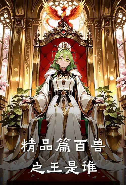 精品篇百兽之王是谁