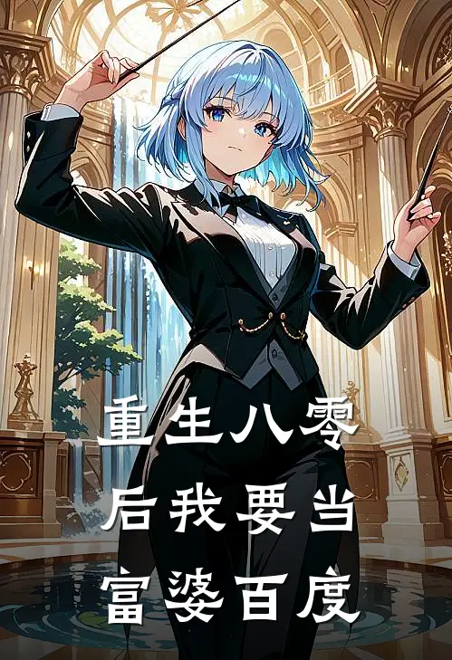 重生八零后我要当富婆 百度