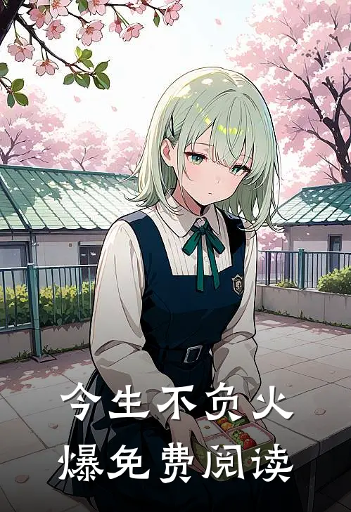 今生不负火爆免费阅读